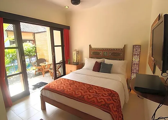 Kembali Lagi Sanur