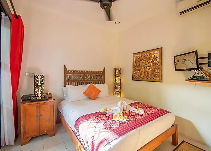 Kembali Lagi Bed & Breakfast 3*
