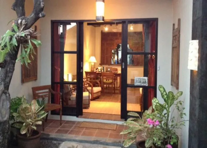 住宿加早餐酒店 肯巴里拉吉旅馆
